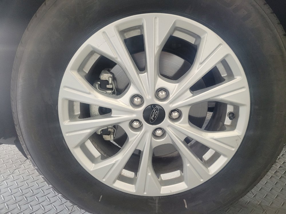 Used 2024 Ford Escape Active image 31