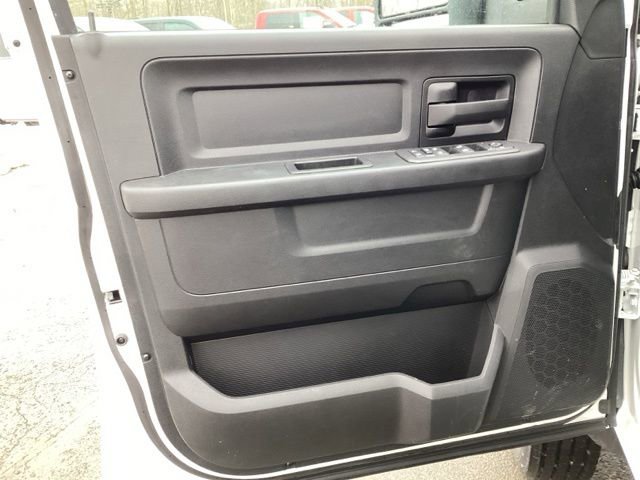 New 2026 RAM 5500 Tradesman w/ Chrome Appearance Group image 20