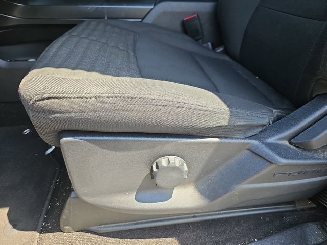 Used 2022 Ford F150 XL w/ STX Appearance Package image 13