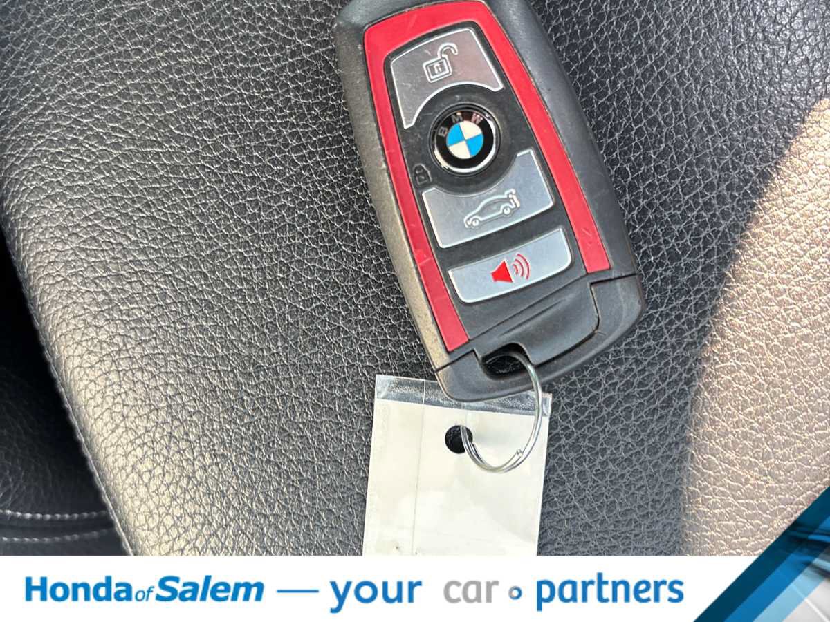 Used 2016 BMW 328i Sedan RWD image 20