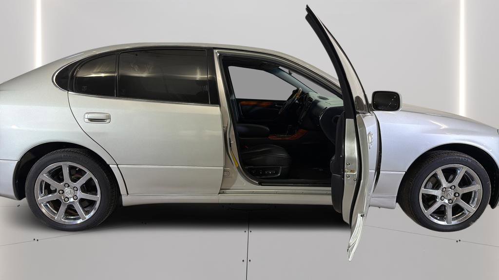 Used 2003 Lexus GS 430 RWD image 37