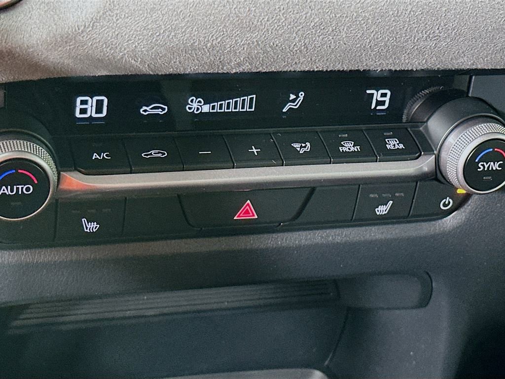 New 2026 MAZDA CX-30 AWD 2.5 S image 26