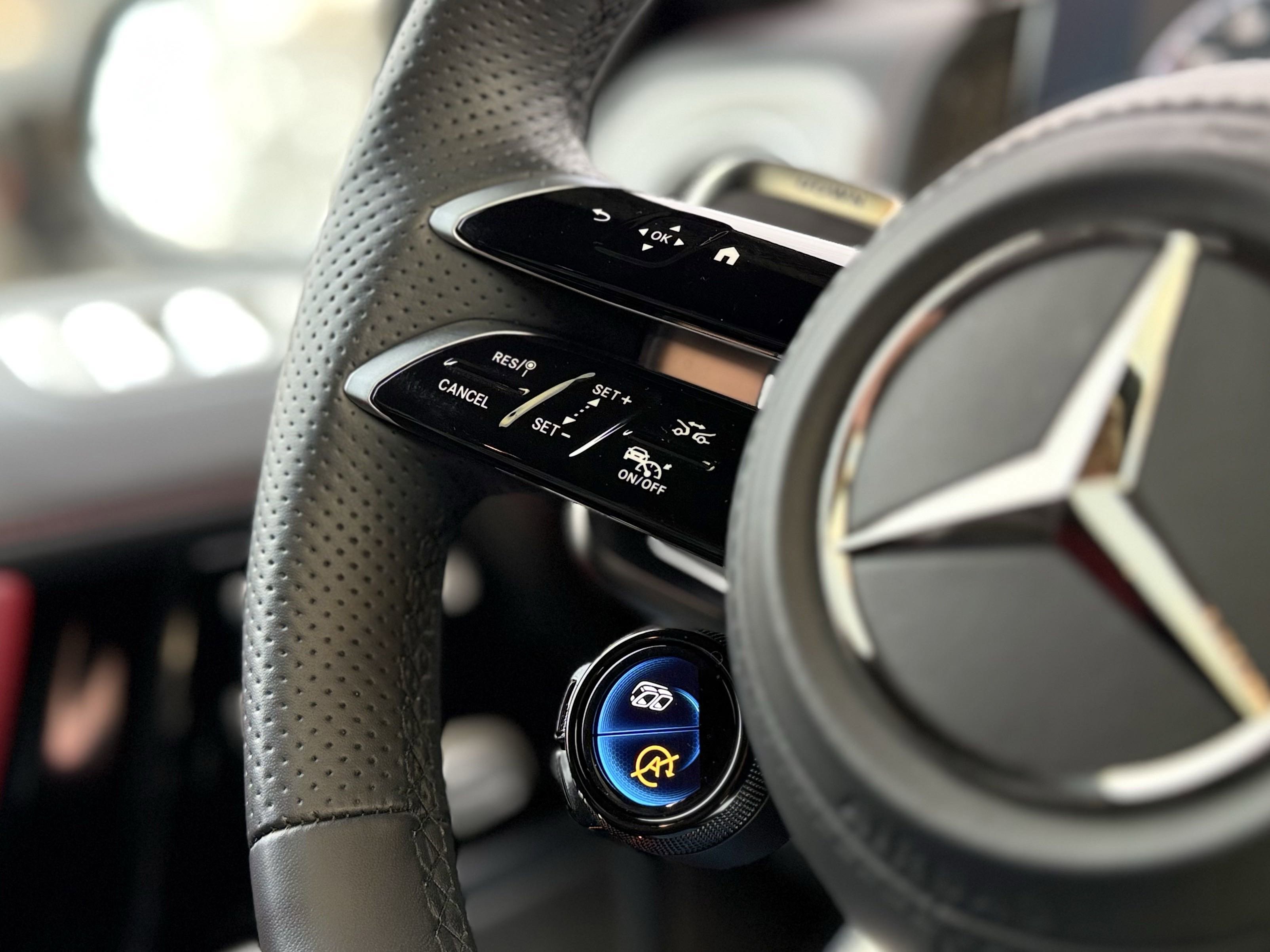 Used 2025 Mercedes-Benz G 63 AMG 4MATIC image 22