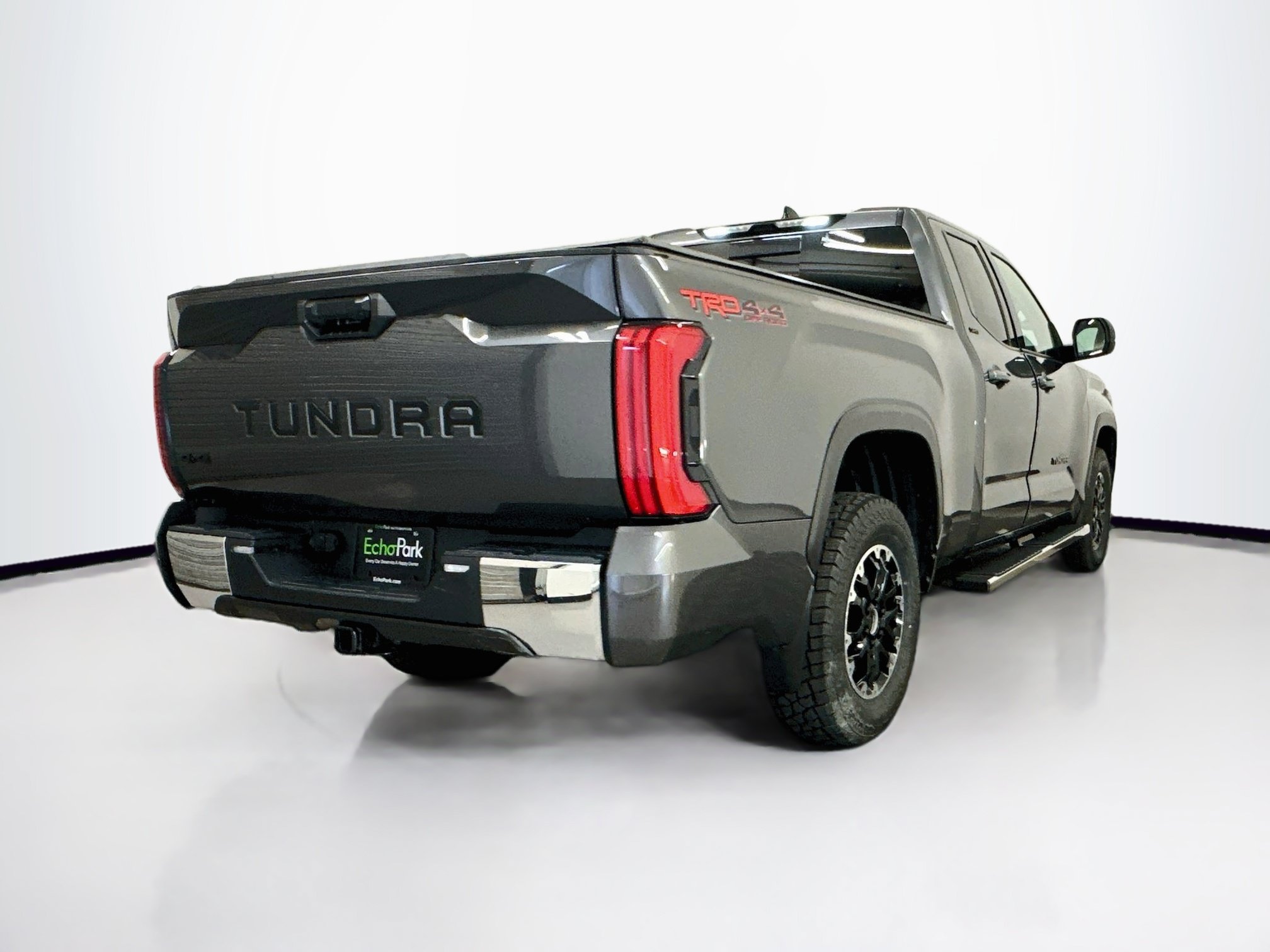 Used 2023 Toyota Tundra SR5 w/ TRD Off-Road Package AWD/4WD image 9