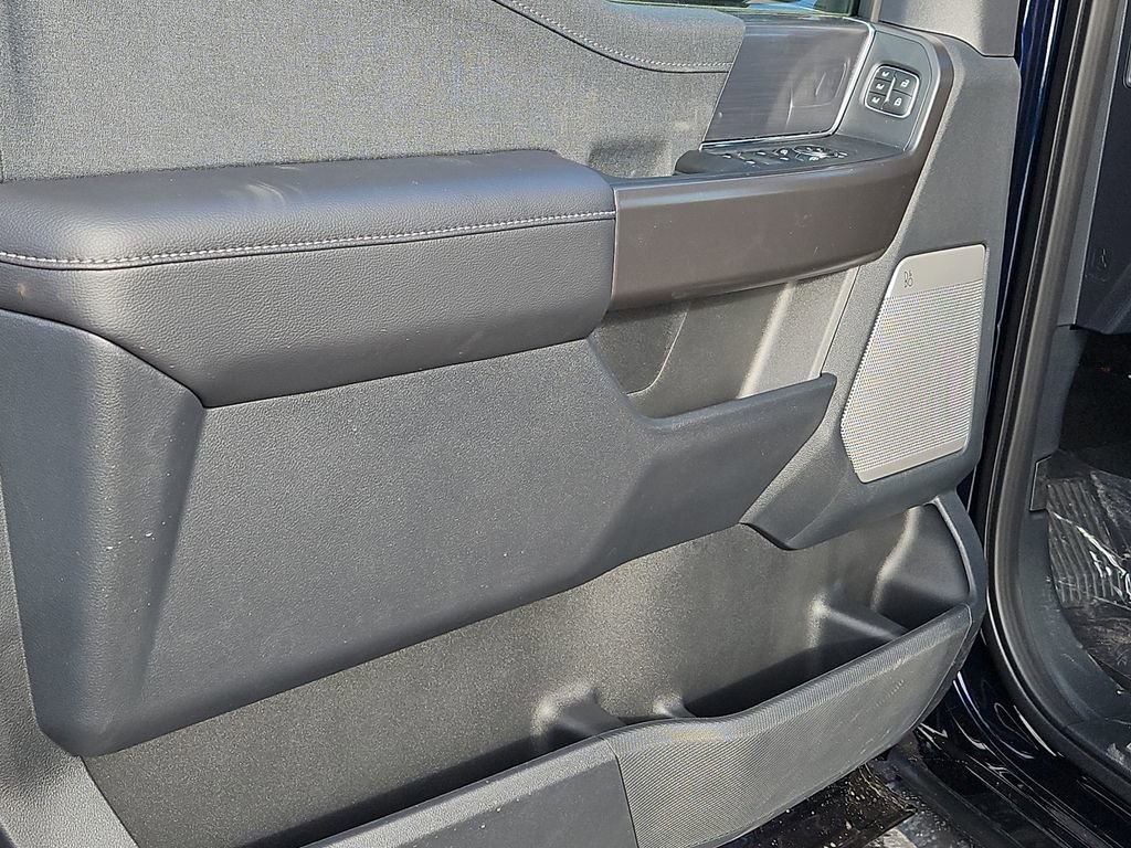 New 2026 Ford F150 Lariat w/ Equipment Group 501A Mid image 21