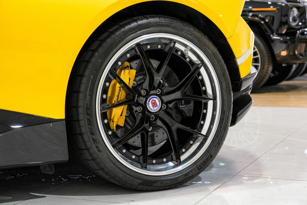 Used 2018 Lamborghini Huracan Performante image 65