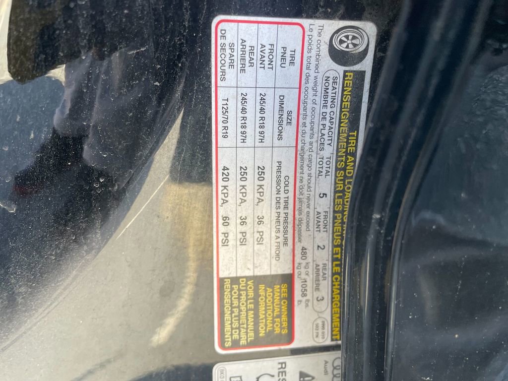 Used 2019 Audi A4 2.0T Premium Plus w/ Premium Plus Package AWD/4WD image 32