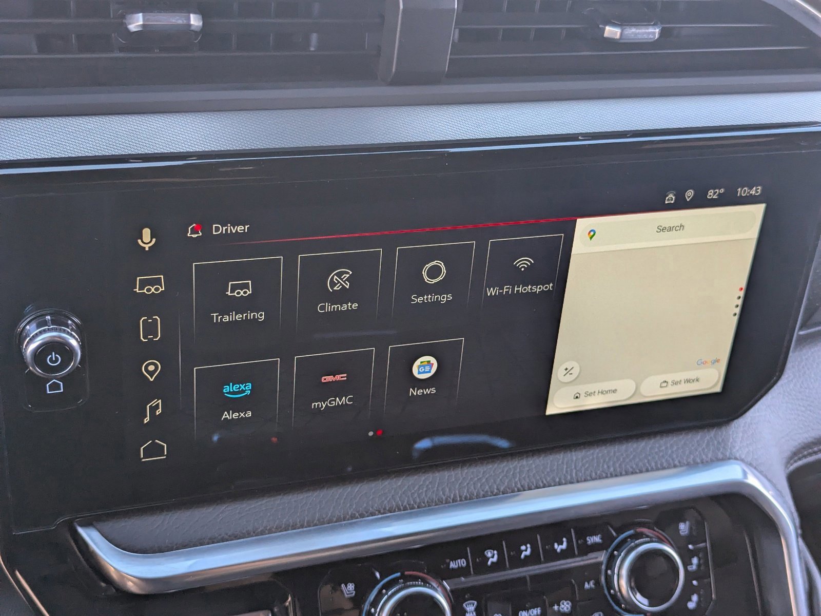 Used 2023 GMC Sierra 1500 Denali w/ Denali Reserve Package image 27