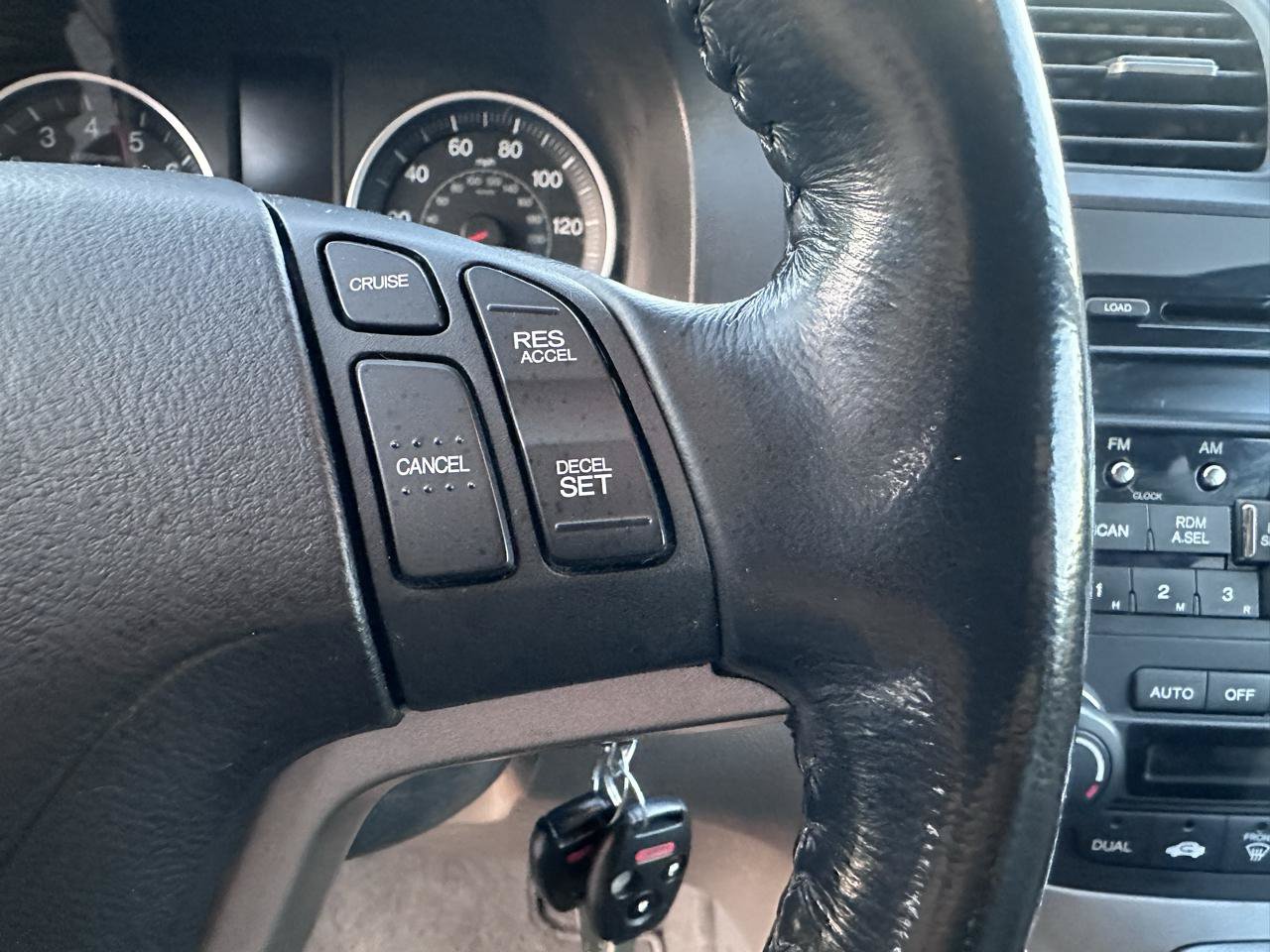 Used 2011 Honda CR-V EX-L image 18