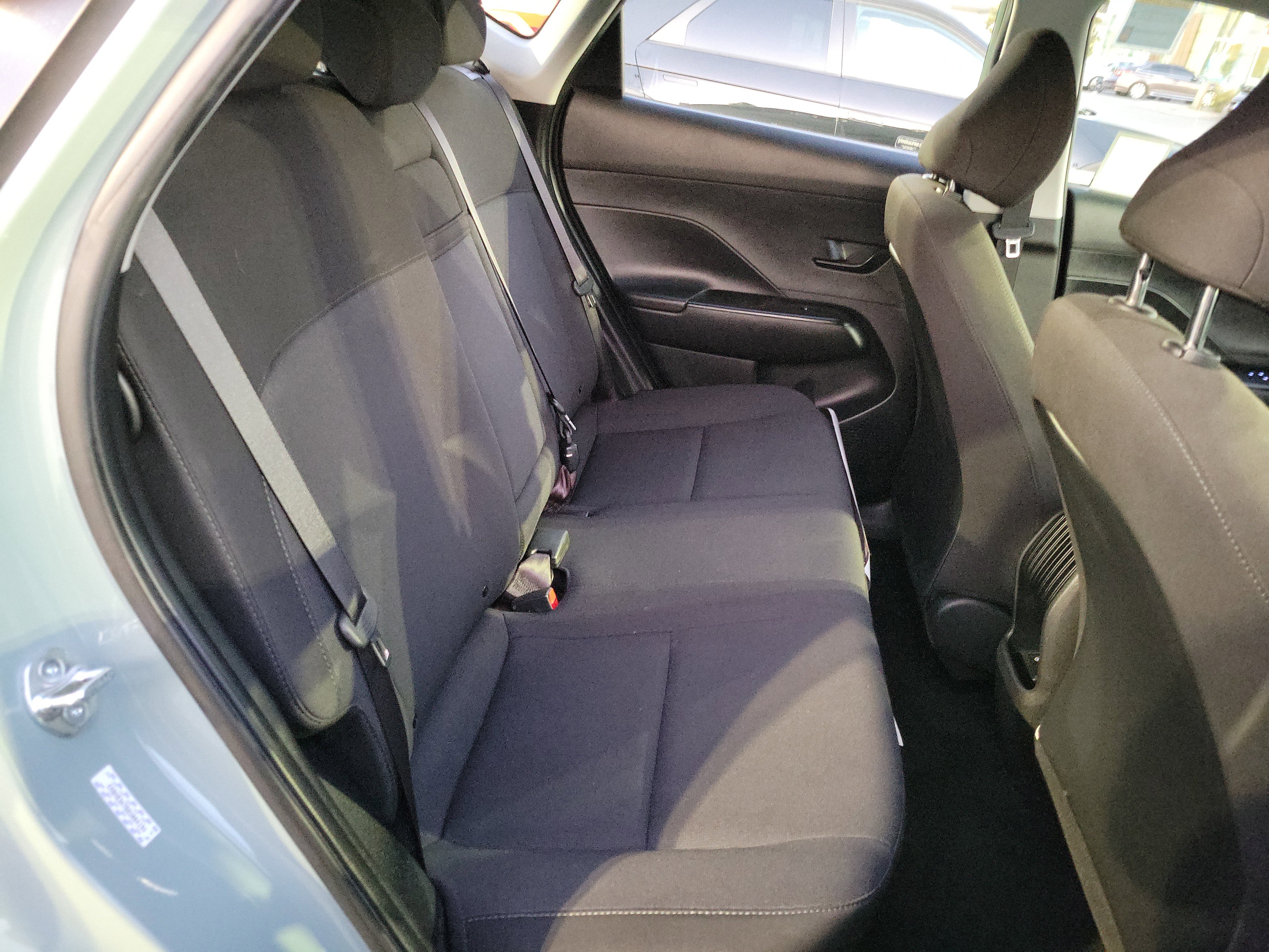 Certified 2024 Hyundai Kona SE image 22