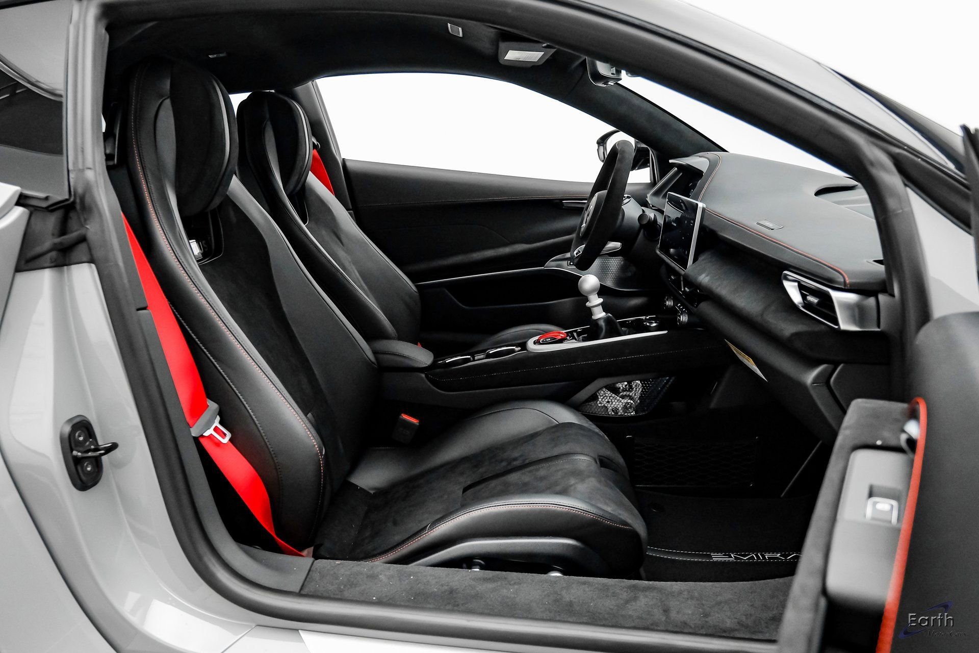 New 2026 Lotus Emira V6 SE Sport image 55