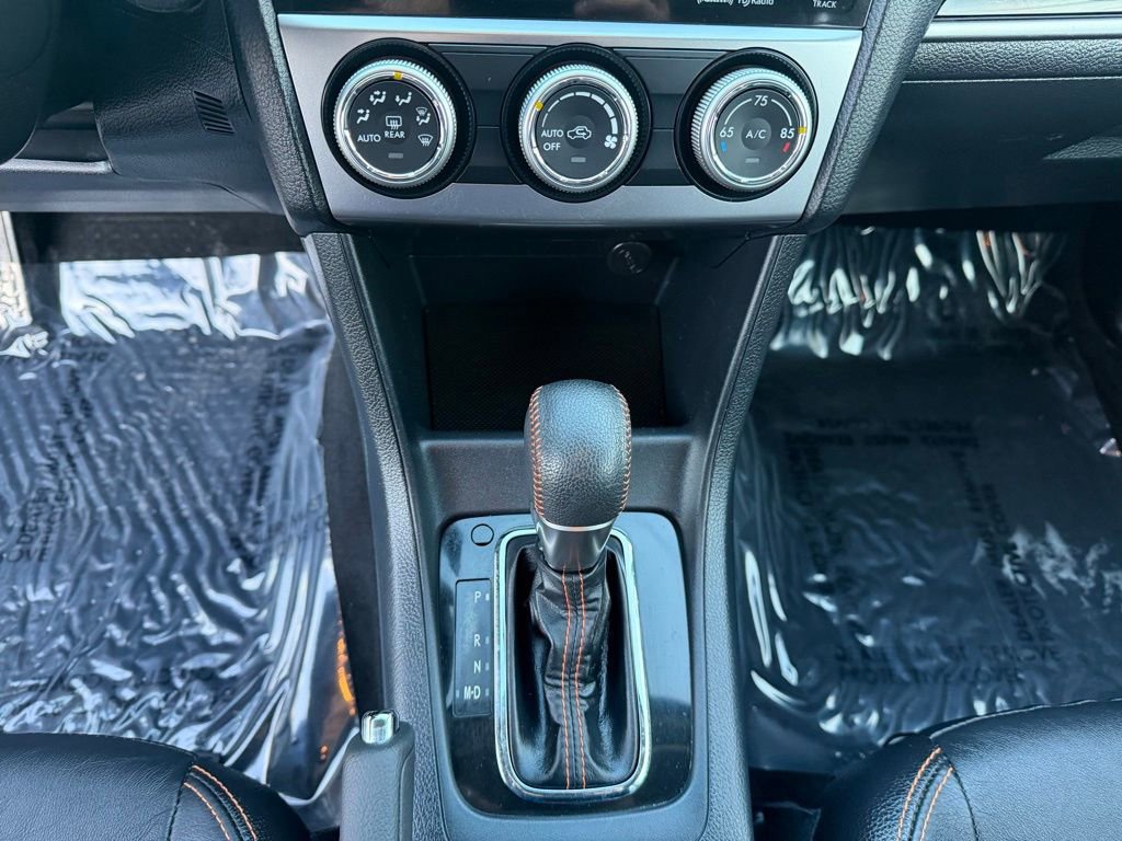 Used 2016 Subaru Crosstrek 2.0i Limited image 13