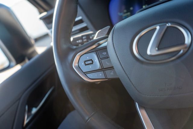 Used 2024 Lexus GX 550 AWD/4WD image 21