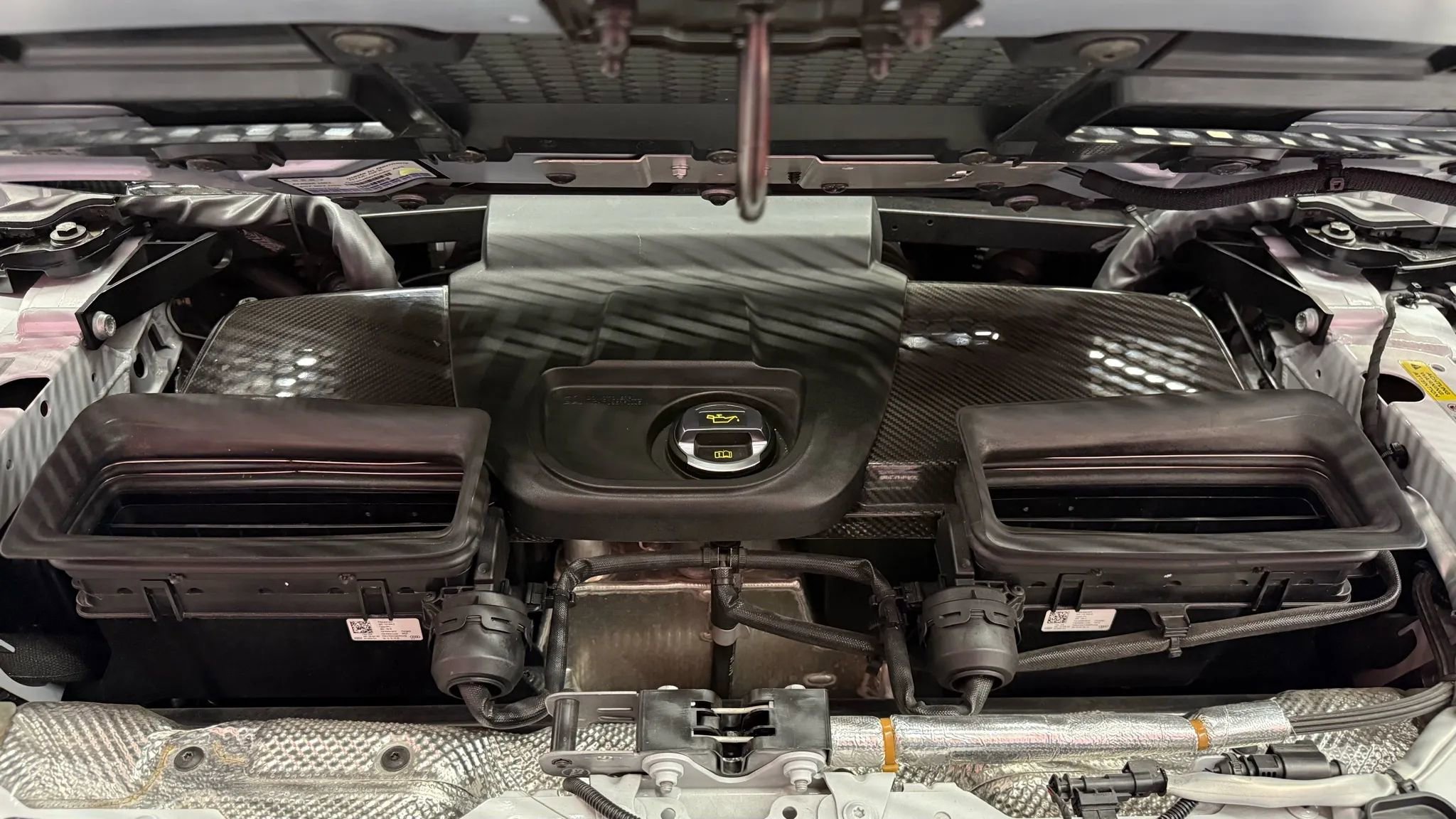 Used 2021 Audi R8 V10 performance image 13