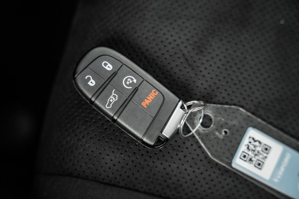 New 2026 Dodge Durango GT image 50