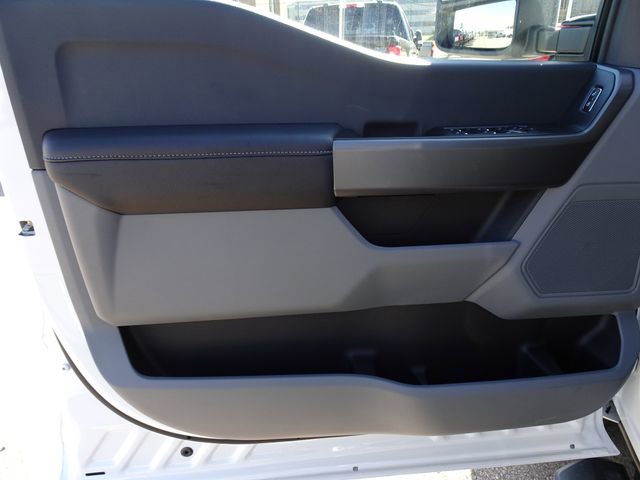 New 2026 Ford F250 XL w/ STX Appearance Package image 14