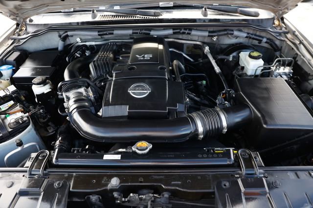 Used 2012 Nissan Frontier SL image 49