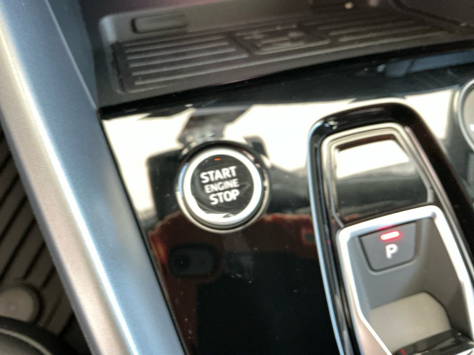 New 2026 Audi A3 2.0T Premium image 19