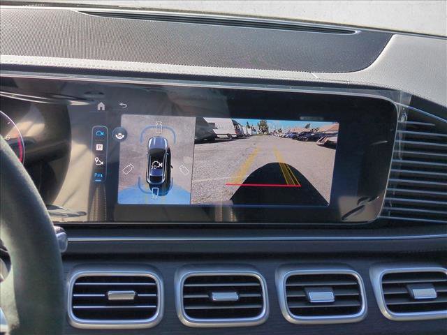 New 2026 Mercedes-Benz GLE 53 AMG 4MATIC Coupe image 13