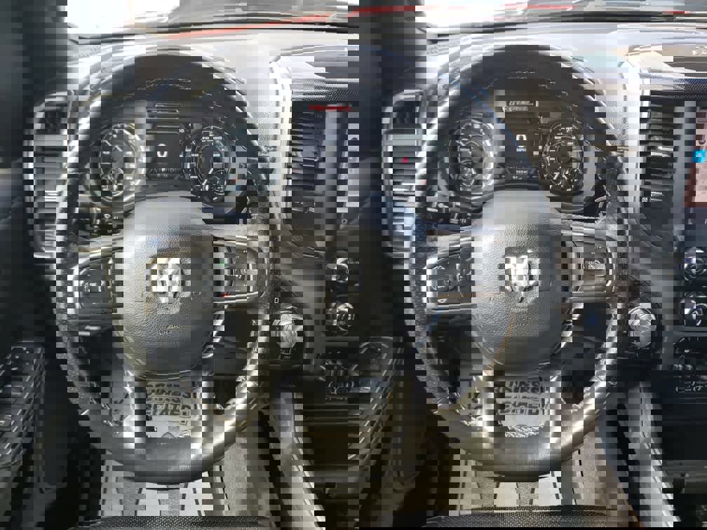 Used 2022 RAM 1500 Rebel w/ Rebel Level 1 Equipment Group image 18