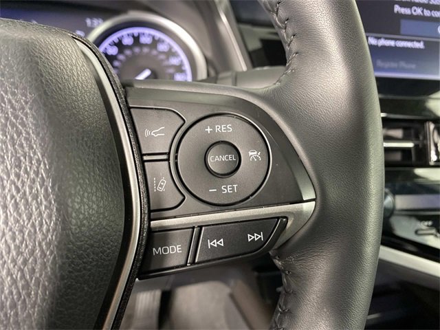 Used 2023 Toyota Camry XLE image 16