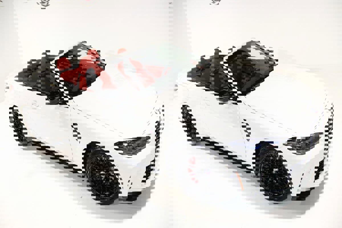 Used 2023 BMW M4 xDrive Competition image 7