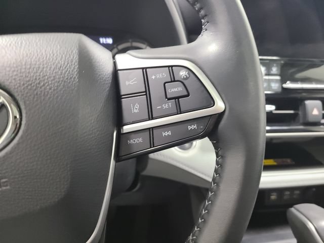 Certified 2026 Toyota Highlander XLE AWD/4WD image 31