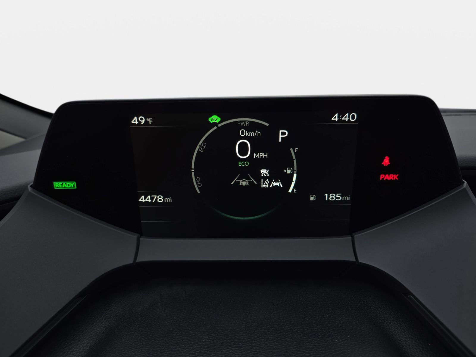 Used 2025 Toyota Prius LE image 18