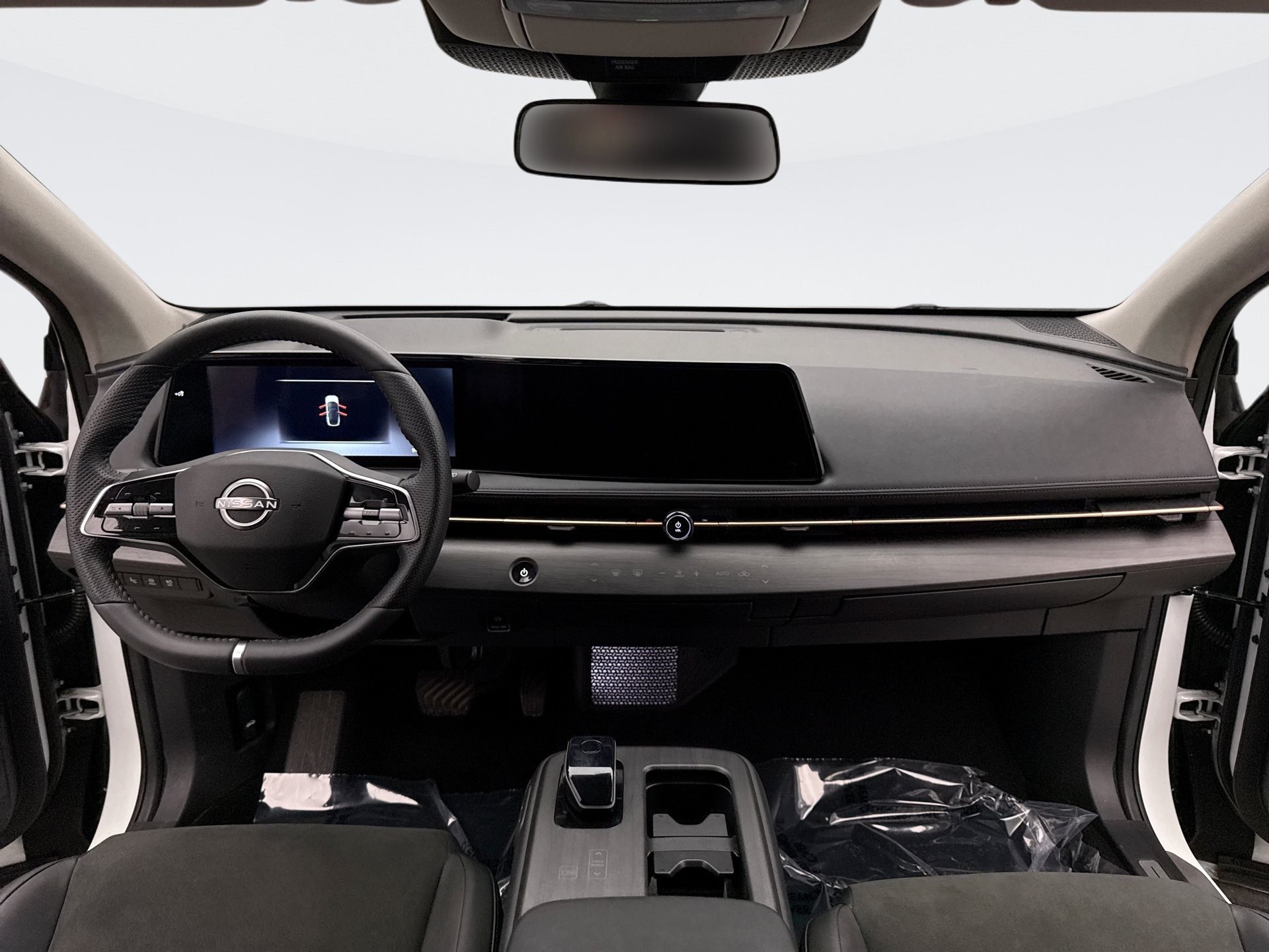 Used 2024 Nissan Ariya AWD image 14
