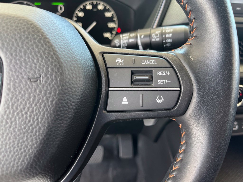 Used 2025 Honda CR-V Sport image 23