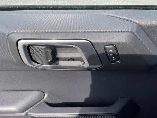 New 2026 Ford Bronco Big Bend w/ Black Diamond Package image 13