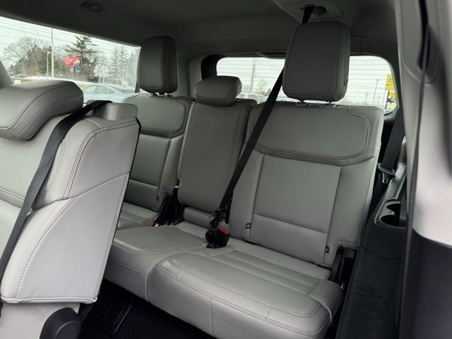 Certified 2025 Ford Expedition Max Active image 12