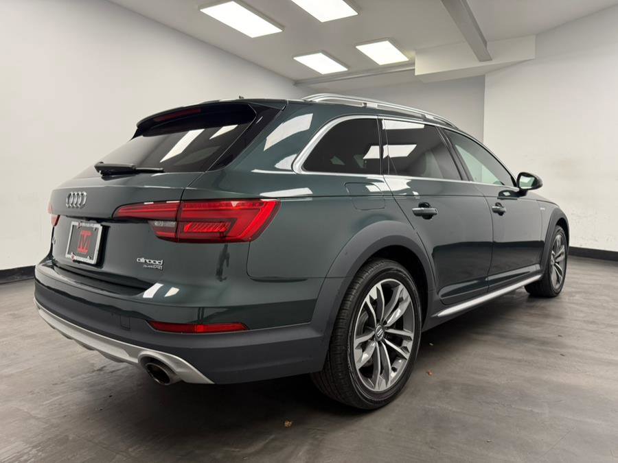 Used 2017 Audi A4 2.0T allroad Premium image 9