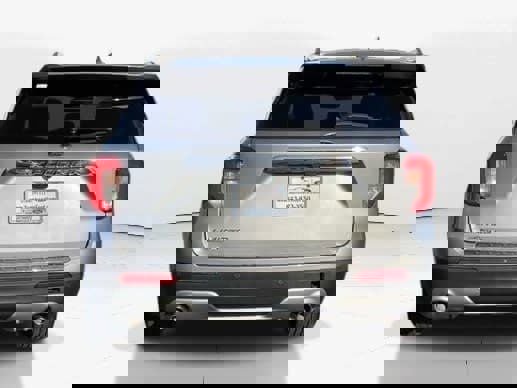 Used 2023 Ford Explorer Limited image 4