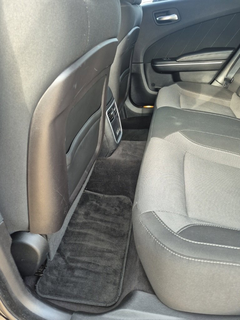 Certified 2018 Dodge Charger SXT Plus image 26