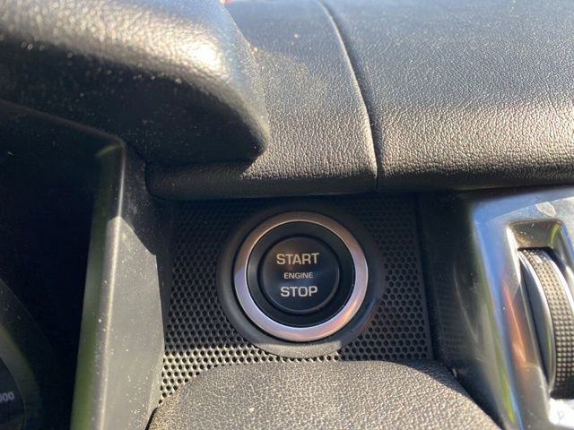 Used 2016 Land Rover Range Rover Sport HSE AWD/4WD image 20