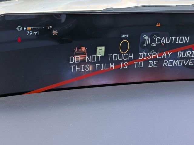 New 2025 Lincoln Navigator L Black Label image 24