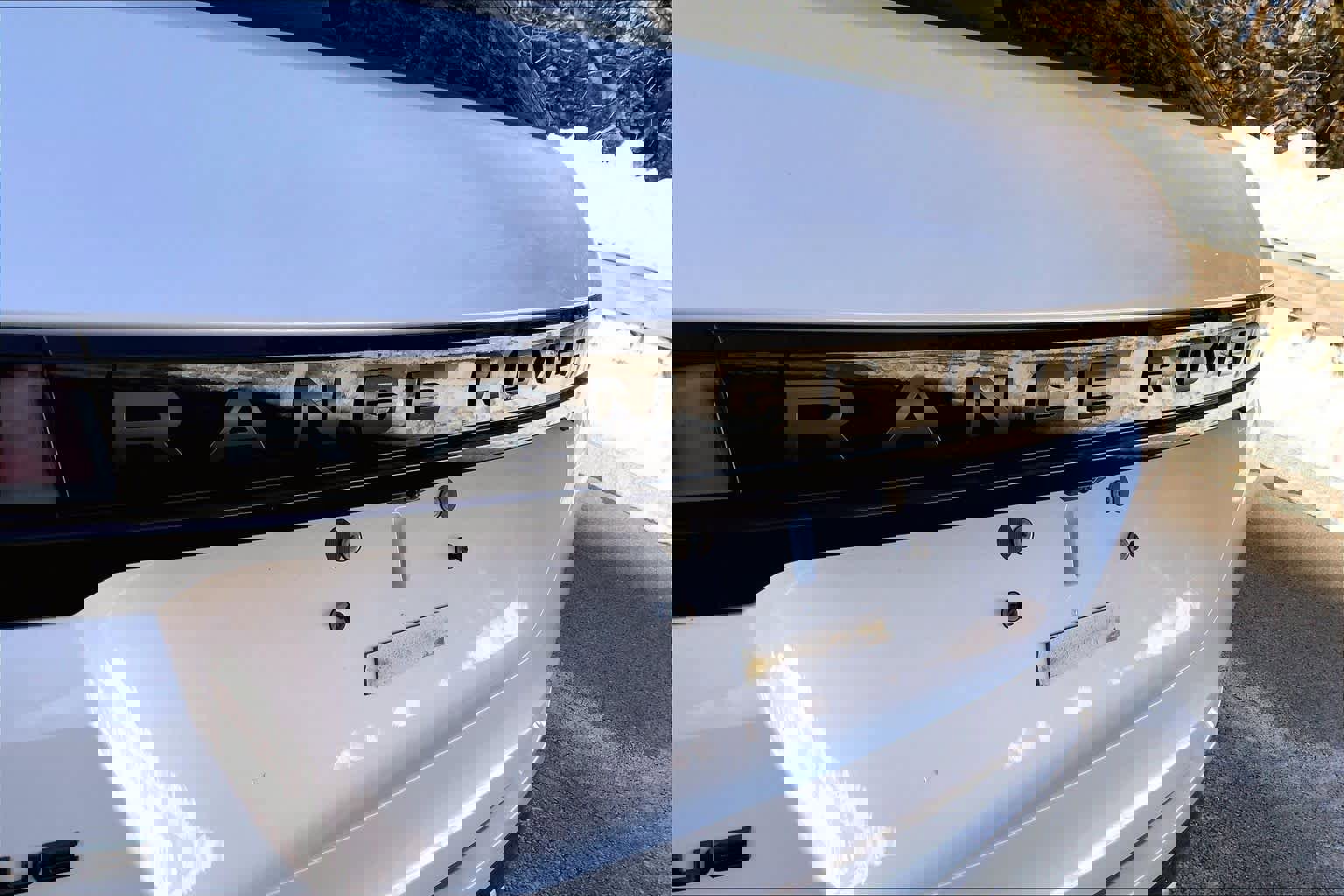 Used 2026 Land Rover Range Rover Evoque Dynamic SE image 29