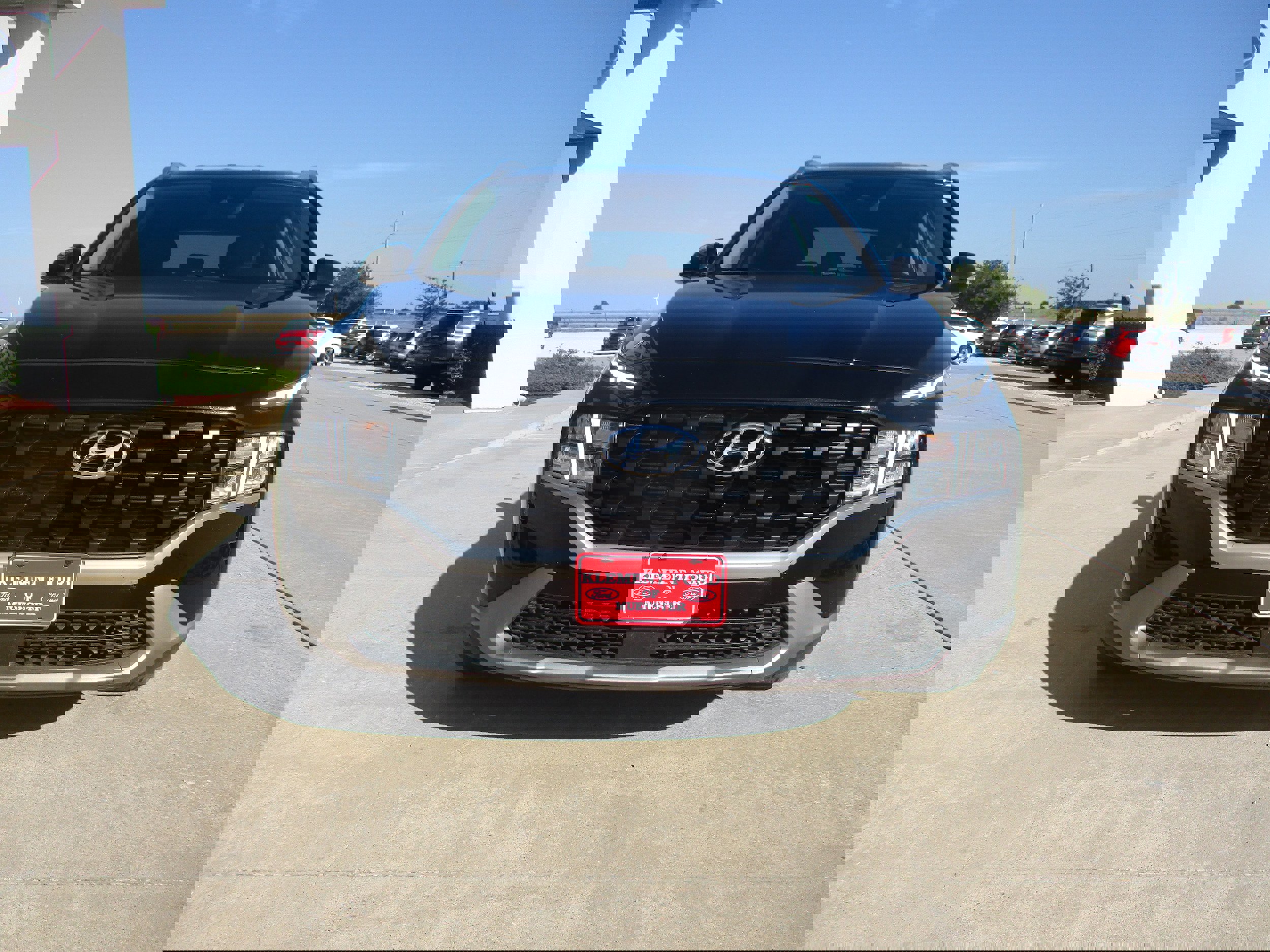 Used 2023 Hyundai Santa Fe SEL image 11