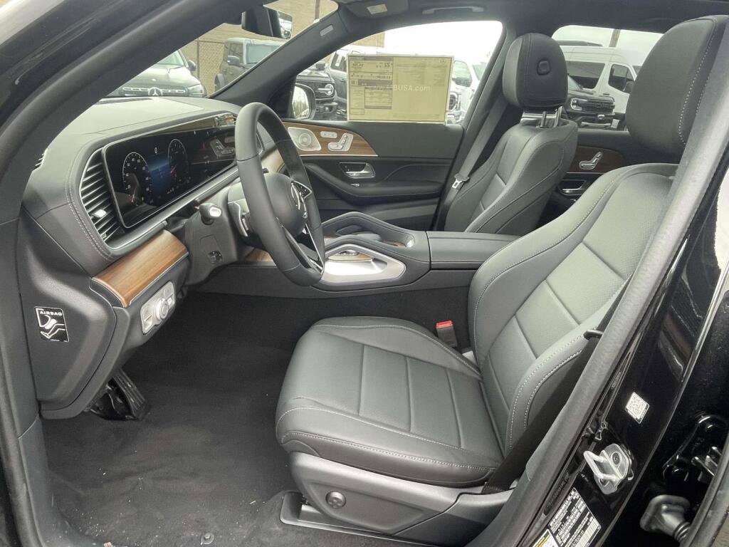 New 2026 Mercedes-Benz GLE 350 4MATIC image 17