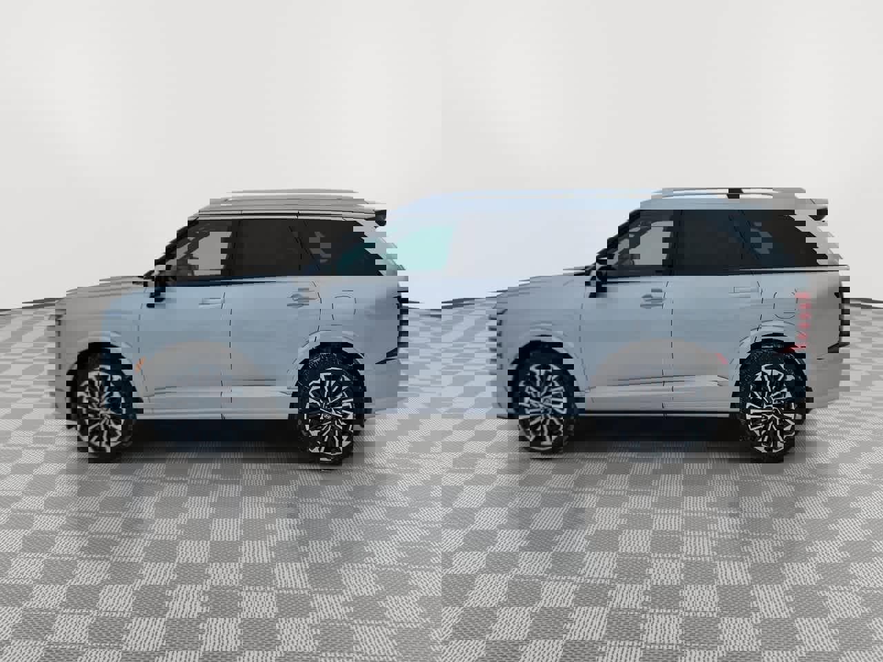 New 2026 Hyundai Palisade Calligraphy AWD/4WD image 5