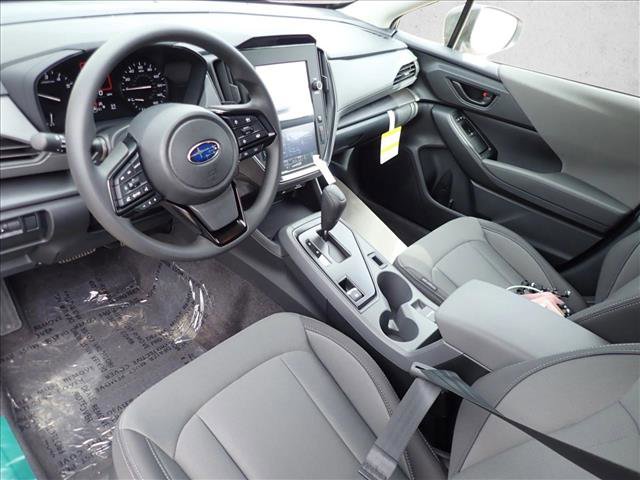 New 2026 Subaru Crosstrek 2.5i image 10