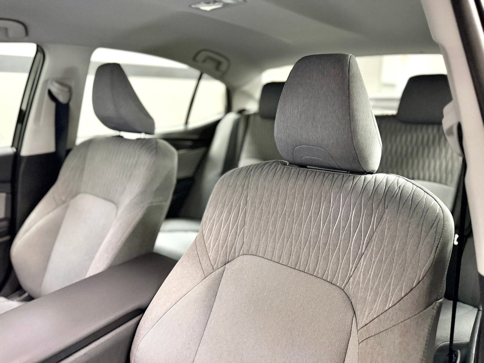 Used 2026 Toyota Camry LE image 23