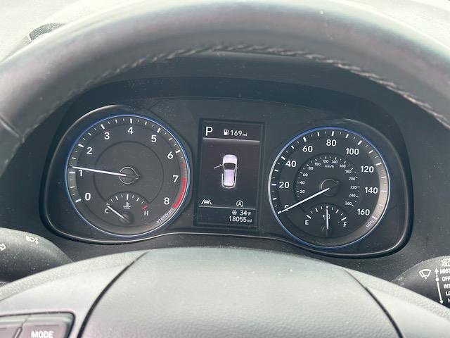Used 2023 Hyundai Kona SEL image 24