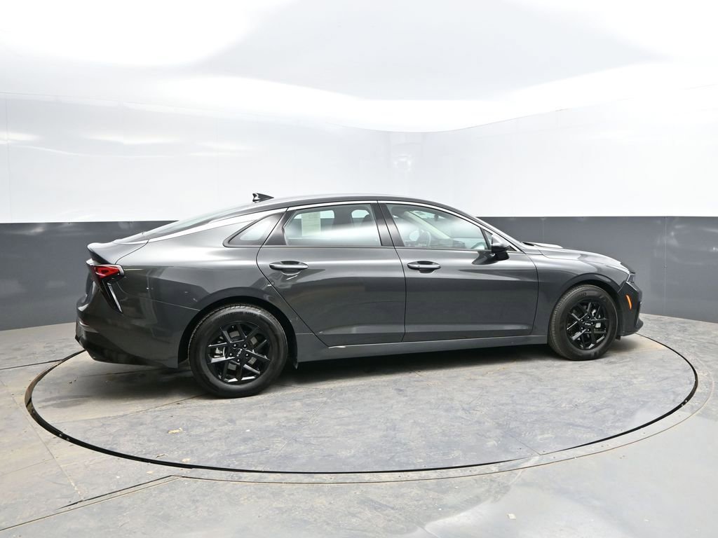 Used 2025 Kia K5 LXS image 10