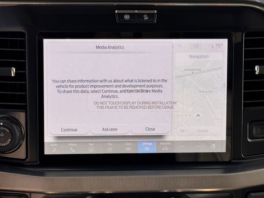 New 2026 Ford F450 Platinum w/ Platinum Plus Package image 23