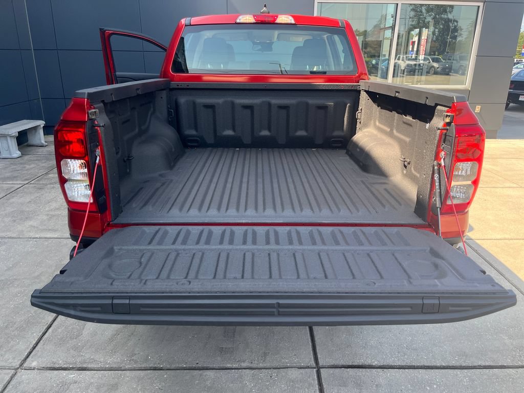 Used 2024 Ford Ranger XL w/ Trailer Tow Package RWD image 27