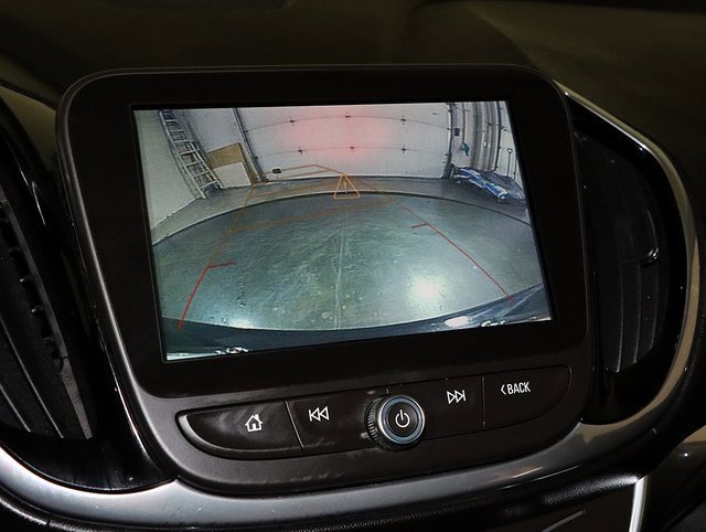 Used 2018 Chevrolet Volt Premier w/ Driver Confidence Package image 20