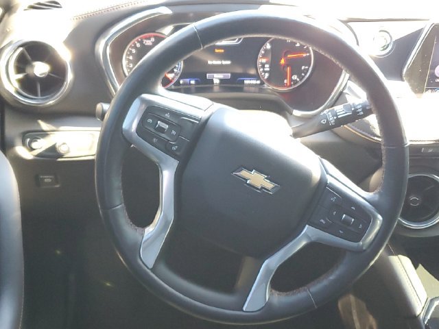 Used 2019 Chevrolet Blazer Premier w/ LPO, Floor Liner Package AWD/4WD image 12