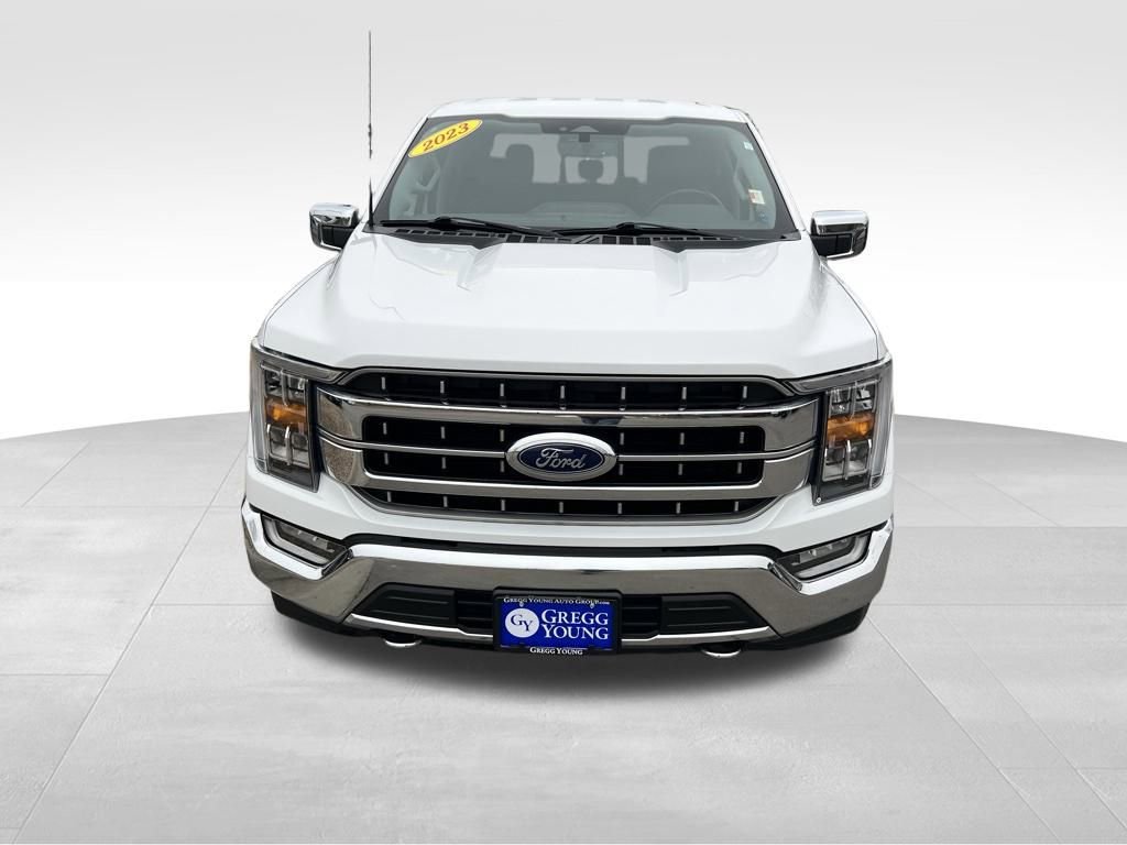 Used 2023 Ford F150 Lariat image 10